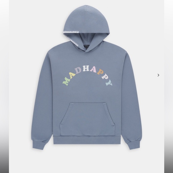 Madhappy Hoodie - Picture 2 of 2